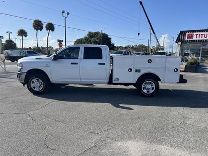 ram ram 2500 pickup 2024 3C6UR5HL9RG318878 image ram ram 2500 pickup 2024 3C6UR5HL9RG318878 image
